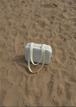 画像をギャラリービューアに読み込む, 【ohdibs / 予約】Cube Bag _ Vanilla
