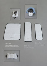 画像をギャラリービューアに読み込む, 【ohdibs / 予約】Airy Cool Liner
