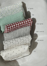 画像をギャラリービューアに読み込む, 【ohdibs / 予約】2026新作 daily cotton towel
