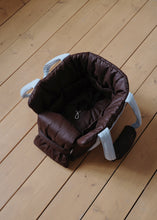 画像をギャラリービューアに読み込む, 【ohdibs / 予約】DAY CARRY BAG 2.0 （Brown）

