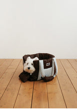 画像をギャラリービューアに読み込む, 【ohdibs / 予約】DAY CARRY BAG 2.0 （Brown）
