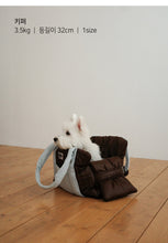 画像をギャラリービューアに読み込む, 【ohdibs / 予約】DAY CARRY BAG 2.0 （Brown）
