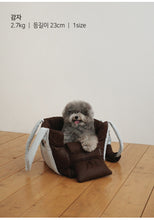 画像をギャラリービューアに読み込む, 【ohdibs / 予約】DAY CARRY BAG 2.0 （Brown）
