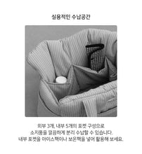 画像をギャラリービューアに読み込む, 【ohdibs / 予約】DAY CARRY BAG 2.0 （Brown）
