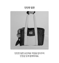 画像をギャラリービューアに読み込む, 【ohdibs / 予約】DAY CARRY BAG 2.0 （Brown）
