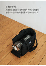 画像をギャラリービューアに読み込む, 【ohdibs / 予約】DAY CARRY BAG 2.0 （ブラック）
