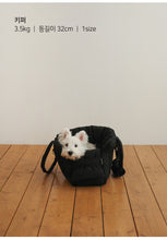 画像をギャラリービューアに読み込む, 【ohdibs / 予約】DAY CARRY BAG 2.0 （ブラック）
