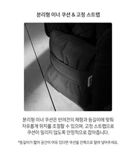 画像をギャラリービューアに読み込む, 【ohdibs / 予約】DAY CARRY BAG 2.0 （ブラック）
