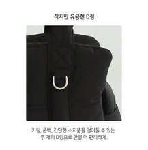 画像をギャラリービューアに読み込む, 【ohdibs / 予約】DAY CARRY BAG 2.0 （ブラック）
