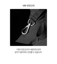画像をギャラリービューアに読み込む, 【ohdibs / 予約】DAY CARRY BAG 2.0 （ブラック）
