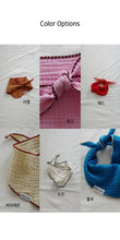 画像をギャラリービューアに読み込む, 【ohdibs / 予約】BABY SCARF

